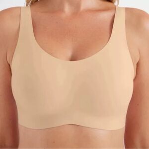 NWOT Knix Revolution Pullover Bra XXL Warm Ssnd